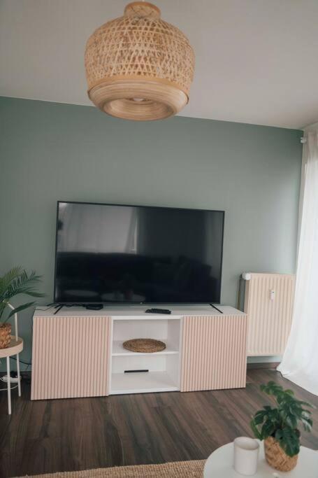 Gemuetliche Wohnung Nahe Kurpark Bad Lippspringe Extérieur photo