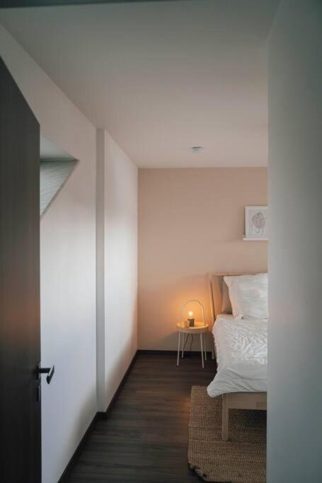 Gemuetliche Wohnung Nahe Kurpark Bad Lippspringe Extérieur photo