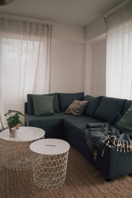 Gemuetliche Wohnung Nahe Kurpark Bad Lippspringe Extérieur photo